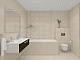 Керамическая плитка Керлайф GARDA CASCADA 1c 31.5x63