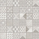 Мозаика Kerama Marazzi Онда 1 мозаичный 30x30 VT416A\MM