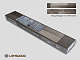 Ламинат LAMIWOOD TREND 901 Дуб Фьюжн 19.5x121.5
