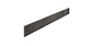 Плинтус ColiseumGres Linate Brown 7,2x90