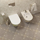 Вставка Kerama Marazzi Пьяцца матовый 7x7 VT\A340\3278