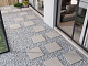 Керамогранит Onlygres Cement COG101 60x60