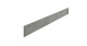 Плинтус ColiseumGres Malpensa Black 7,2x90