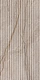 Керамическая плитка Kerama Marazzi KM6012B0240R Ифран бежевый светлый глянцевый структура обрезной 60x119.5