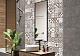 Керамическая плитка Alma Ceramica Бохо TWU2550BOH17 разноцветный 24.9x50