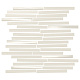 Мозаика Italon Element Silk Neve Strip 29,2x31,3