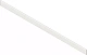 Плинтус Entice Pale Oak Elegant Battiscopa A85F 7.2x150