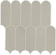 Мозаика Atlas Concorde Prism Cloud Bead 29.7x29.6 A4ZY