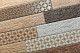 Керамическая плитка Kerama Marazzi 26311 Марракеш коричневый матовая 6x28,5