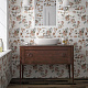 Керамическая плитка Kerama Marazzi 14000R Монфорте белый блестящий обрезной 40x120