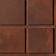 Декор Atlas Concorde Blaze Corten 3D Factory 29x29 A0US