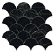 Мозаика Atlas Concorde Marvel Dream Black Atlantis Fan 29x29.2 9MFK