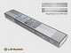 Ламинат LAMIWOOD TREND 901 Дуб Фьюжн 19.5x121.5