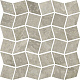 Мозаика Italon Wonderful Life Graphite Frame 30x30