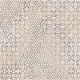 Декор Vitra Quarstone Пэчворк R10B 60x60 матовый