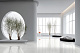 Керамогранит Goldis Tile Rio White P8AA0YBAA0A1SO белый 60x120