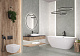 Керамогранит Alma Ceramica Шарп GFU6060SHP40R бежевый 60x60