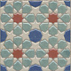Вставка Kerama Marazzi Паласио 9.8x9.8 VT\A57\1266H