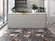 Декор Kerama Marazzi VT\A549\SG591820R Ковер Боттичелли матовый обрезной 119.5x238.5