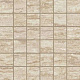 Мозаика Atlas Concorde Epos Ivory 30x30 матовая