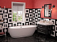 Керамическая плитка Kerama Marazzi 16000 Граньяно белый 7,4x15