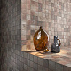 Декор Kerama Marazzi KMD3STA034GN Спартель 1 бежевый матовый 9.8x9.8