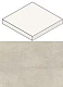 Ступень угловая Boost White Scalino Angolare AMJK 33x33
