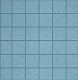Мозаика Estima SR03 Spectrum Sky Blue 30x30 голубой