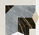 Декор Italon Charme Extra Atlantic Intarsio Angolo 59x59