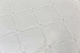 Бордюр Kerama Marazzi Синтра Багет черный матовый обрезной 7.3x40 BLF009R