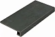 Ступень фронтальная Italon Surface Steel 33x160