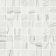 Мозаика Italon Charme Advance Platinum White 29,2x29,2