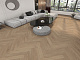 Ламинат LAMIWOOD CHESTER 515 Дуб Плимут 10.1x60.6