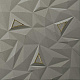 Декор Italon Charme Advance Play Platinum 30x30