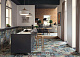 Керамогранит Atlas Concorde Venti Boost Classic Carpet 3 Matte 20x20 A3OP