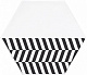 Декор Kerama Marazzi NT\A207\SG2300 Буранелли 20x23,1