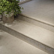 Бордюр Kerama Marazzi Монсанту бежевый светлый 7.2x40.2 OS\A159\SG1687