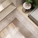 Бордюр Kerama Marazzi HGD\A23\SG1550 Фаральони 7,2x40,2