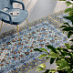 Декор Kerama Marazzi VT\A549\SG591820R Ковер Боттичелли матовый обрезной 119.5x238.5