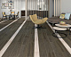 Керамогранит Kerama Marazzi Фрегат венге обрезной 20x80 SG701690R