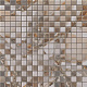 Мозаика Atlas Concorde Marvel Edge Agata Azul Mosaico Lappato 30x30 AEO1
