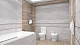 Керамогранит Laparet Envy серый 40x40 матовый