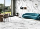 Керамогранит Аркадия Керамика CL4008-A Malta Bianco Carving Lappato 60x120 белый