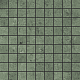 Мозаика Grasaro Travertino Green 30x30 G-450/PR/m01/300x300x10