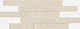 Декор Italon Genesis White Brick 3d 28x78