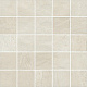 Декор Kerama Marazzi MM12130 Рамбла беж мозаичный 25x25