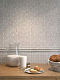 Бордюр Kerama Marazzi BLB053 Багет Ферони серый светлый матовый 5x20