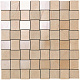 Мозаика Atlas Concorde Marvel Beige Net Mosaic 30.5x30.5 ASCX