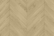 Кварцвиниловая плитка Aqua Floor Chevron Premium (Parquet) AF7015CVR 690x120 Дуб селект Светлый замковый кварц винил напольный