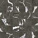 Мозаика ColiseumGres Микеланджело Дарк 610110001107 черный 30x30